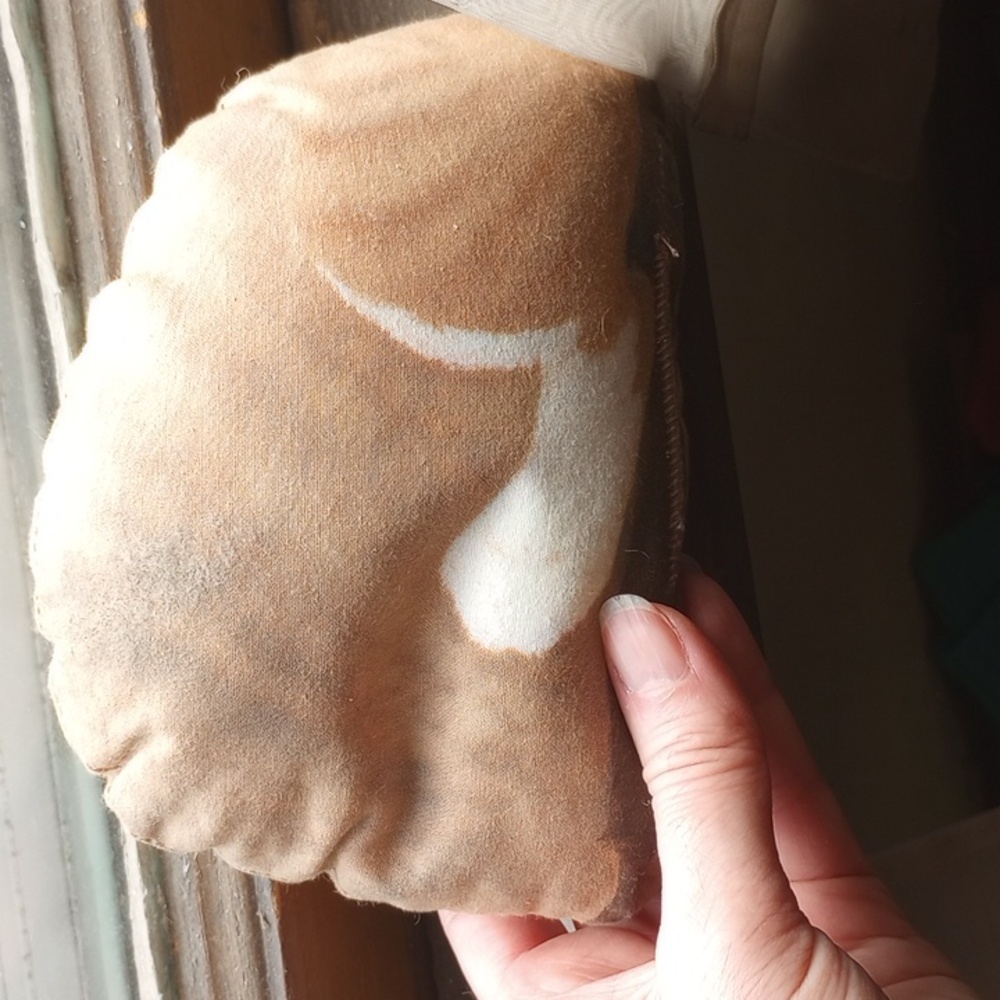 Orange Kitten Marmalade, Feline Decor, Leslie Anderson 2003, Sitten Kitty Cat - Picture 2 of 4